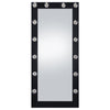 Zayan - Length Floor Mirror With Lighting