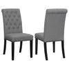 Alana - Upholstered Dining Side Chair (Set of 2)