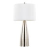 Maya - 27" Metal Table Lamp (Set of 2)