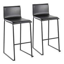  Mara - Dining Barstool Set