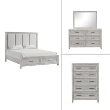  Fiona - Bedroom Set