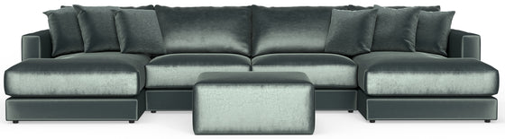 Remington - Modular Sectional