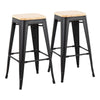 Oregon - Barstool Set