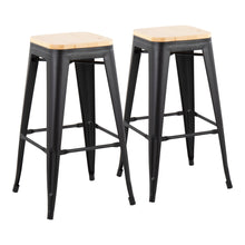  Oregon - Barstool Set