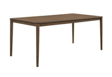  Wethersfield - Rectangular Wood Dining Table - Walnut