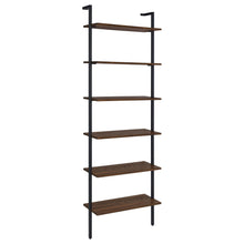  Owens - Wall Bookshelf