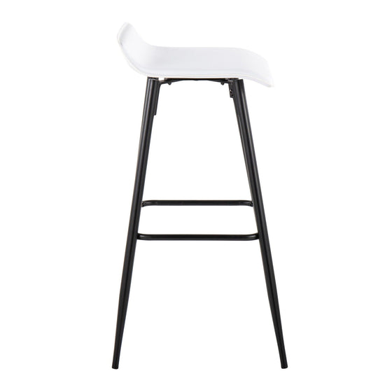 Ale - 30" Fixed-Height Barstool (Set of 2)