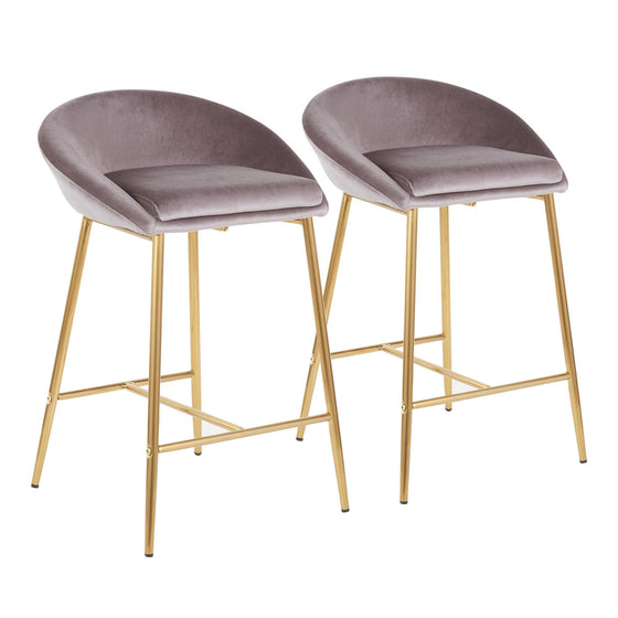 Matisse - Counter Stool Set