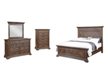  Mar Vista - Bedroom Set