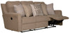 Calvin - Reclining Sofa