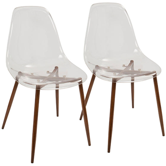 Clara - Dining Chair (Set of 2)