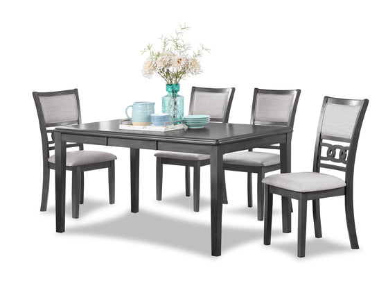 Gia - Dining Table Set