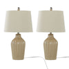 Rockwell - 23.5" Ceramic Table Lamp (Set of 2)