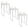 Fuji - Barstool Set