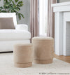 Cobbler - Pouf - Espresso Leather