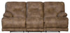 Voyager - Lay Flat Reclining Sofa With 3x DDT