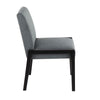 Carmen - Chair (Set of 2) - Black Legs