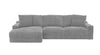 Comfrey - 2 Piece Sofa / Chaise