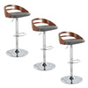 Cassis - Adjustable Barstool With Swivel