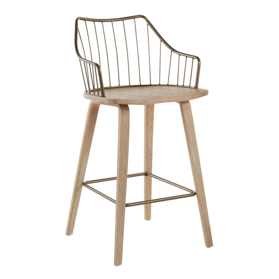 Winston - Counter Stool