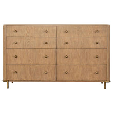  Arini - 8-Drawer Dresser