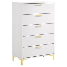  Kendall - 5-Drawer Bedroom Chest