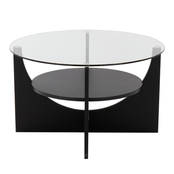 U-shaped - Coffee Table