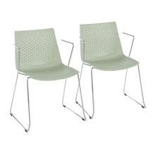  Matcha - Chair (Set of 2)