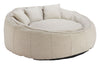 Kime - Outdoor Daybed - Beige