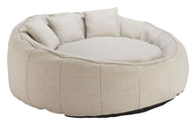  Kime - Outdoor Daybed - Beige