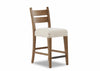 Coming Home - Counter Height Chair - Wheat