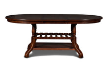  Bixby - Dining Table - Espresso