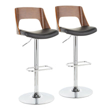  Valencia - Adjustable Barstool