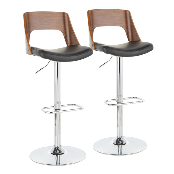 Valencia - Adjustable Barstool