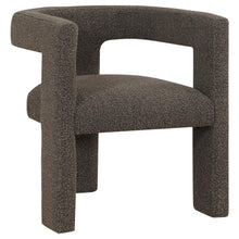  Petra - Boucle Upholstered Accent Side Chair