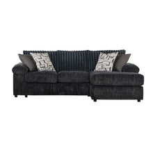  Remi - 2 Piece Chaise Sectional