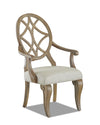 Jasper County - Arm Chair - Stately