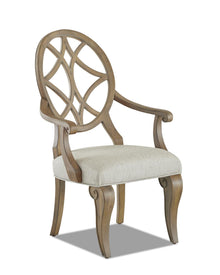  Jasper County - Arm Chair - Stately