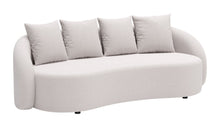  Sunny Isles - Sofa - Beige