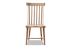 Today's Traditions - Windsor Chair - Natural Hickory