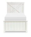 Flatiron - Complete Panel Bed