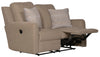 Calvin - Reclining Loveseat