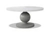 Staycation - Complete Round Pedestal Table