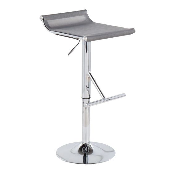 Mirage Ale - Adjustable Bar Stool