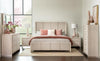 Bliss - Complete Upholstered Bed