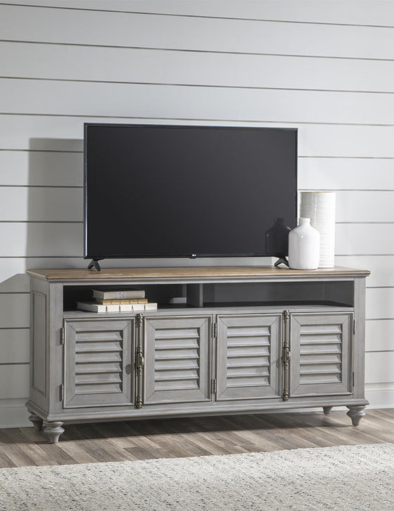 Kingston - Entertainment Console