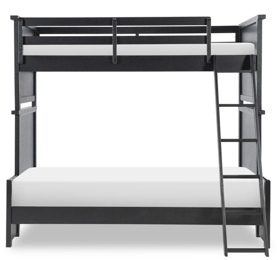 Today's Traditions - Complete Bunk Bed