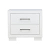 Jessica - 2-Drawer Nightstand