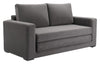 Jide - Sleeper Sofa - Gray