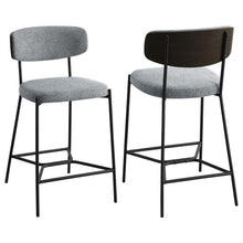  Elison - Bar Stool (Set of 2)